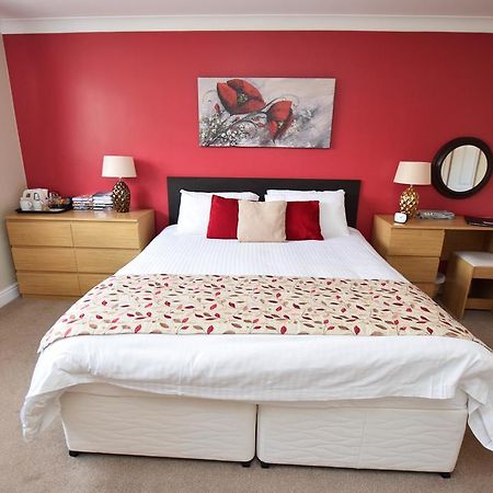 Dunmow Guest House Great Dunmow Exteriér fotografie