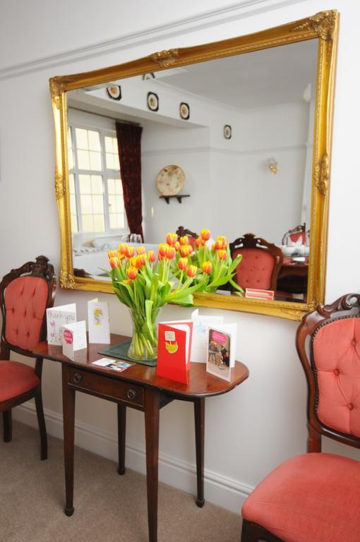Dunmow Guest House Great Dunmow Exteriér fotografie