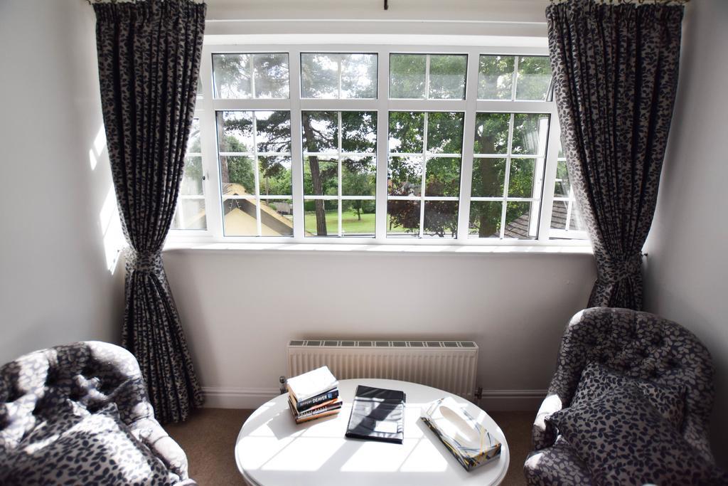Dunmow Guest House Great Dunmow Exteriér fotografie